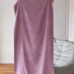 Retro Stripe Towel (Skinny)