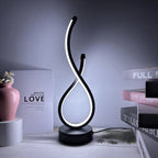 Colored LED Ambient Lamp