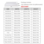 Breathable Waterproof Ultimate Mattress Protector