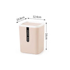 MiniClean Creative Mini Table Bin