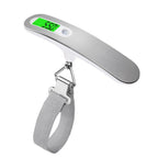 LuxoBaggage Luggage Scale | Precision and style for stress-free travel