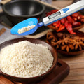 Kitchen scale that ensures precision in every gram!