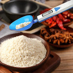 Kitchen scale that ensures precision in every gram!