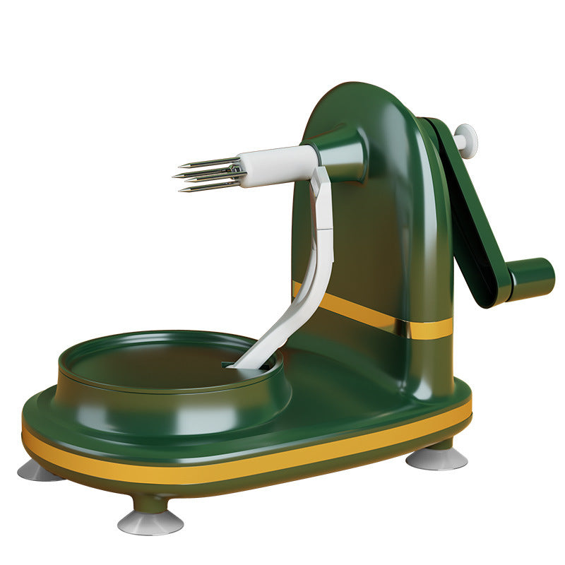 PeelMaster Tool – Indispensable Peeler for Kitchen