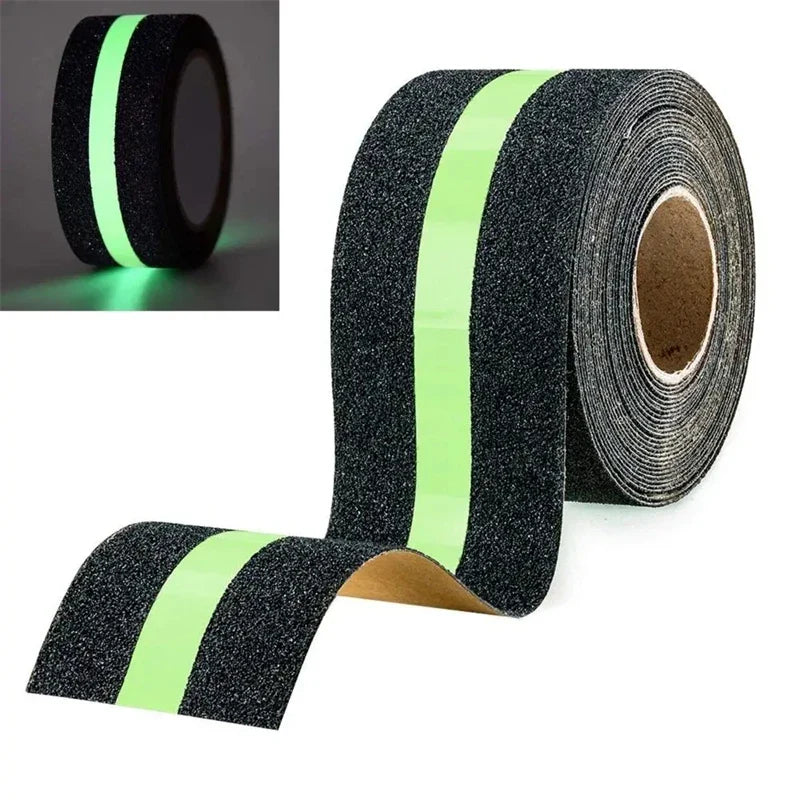 Luminous Anti Slip Grip Tape
