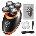 Powerful Wireless Trimmer for Men