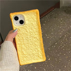 Toast Bread iPhone Case