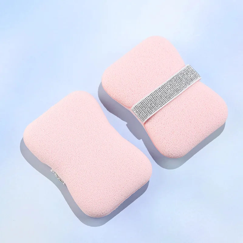 Eco-Friendly Bath Soap Mesh
