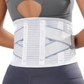 Adjustable Lumbar Support Brace