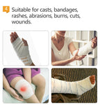 Waterproof Shower Leg Protector Cover