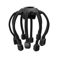 USB Rechargeable Octopus Massager Automatic Multi-function Relaxation Instrument