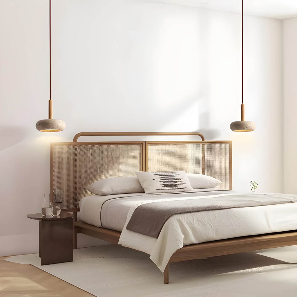 Delicate, warm glow that transforms the interior of your home