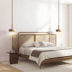 Delicate, warm glow that transforms the interior of your home