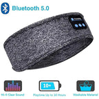 Bluetooth Headset Headband