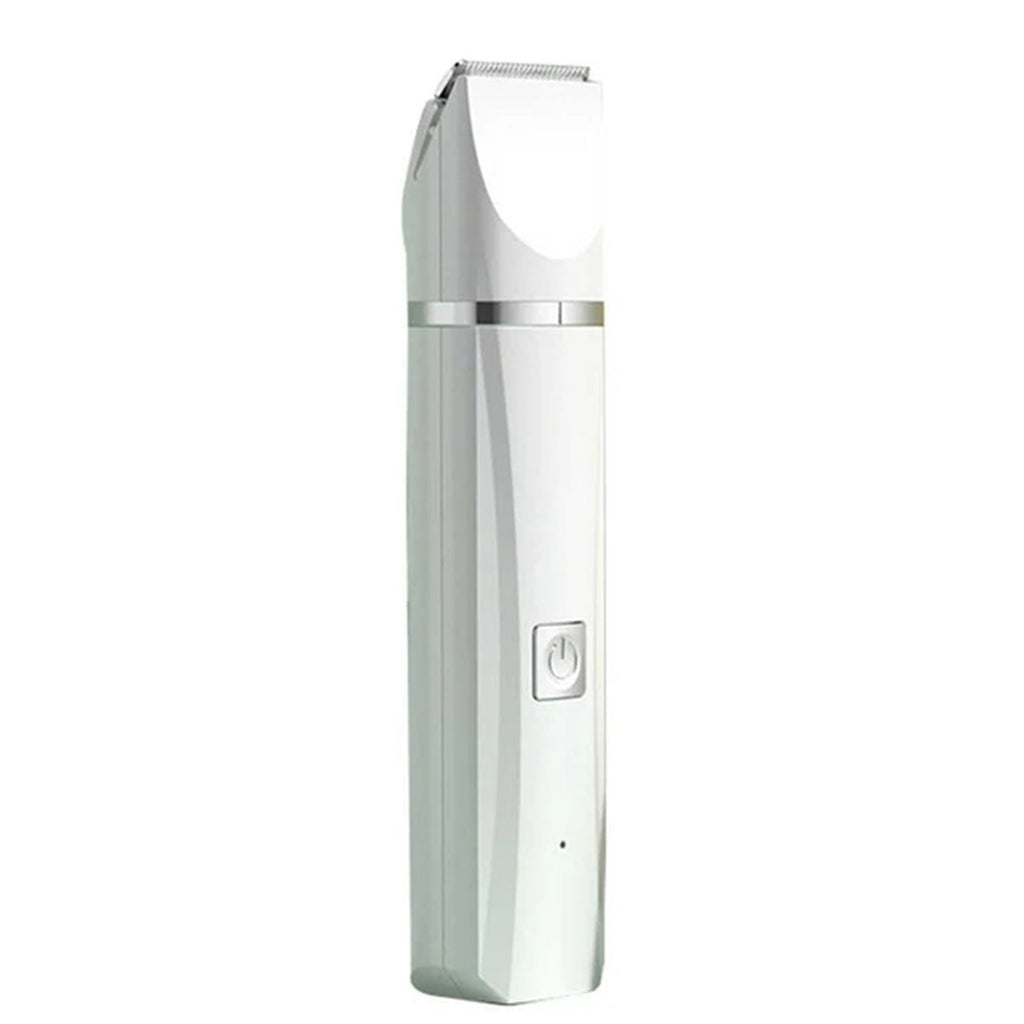 4-in-1 Pet Trimmer waterproof & quiet