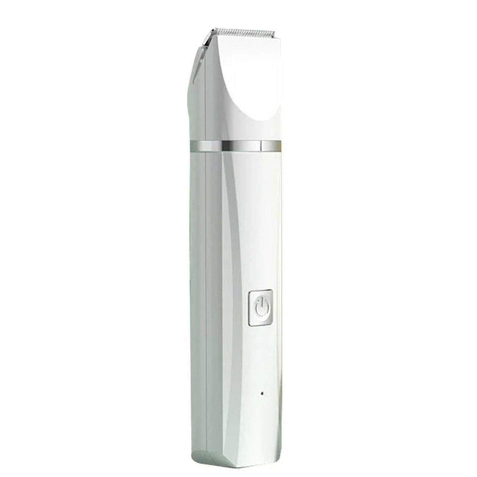 4-in-1 Pet Trimmer waterproof & quiet