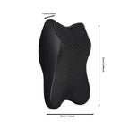 Car Seat Headrest Neck Rest Cushion