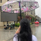 Umbrella Water Gun