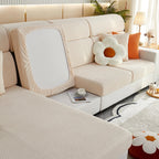 Furniture cover against fur & scratches washable