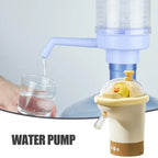 Cute Animals Quick Dispensing Automatic Drink Dispenser