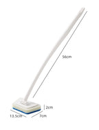 CleanEase Brush – Effortlessly clean walls, floors, and tiles