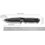 Outdoor Survival Knife – Reliable Knife for Emergency Kit