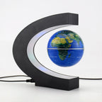 LevitaGlobe – Discover the world in floating motion