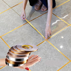 Floor Tile Gap Filling Sticker