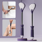 Telescopic Back Scratcher Extendable Massage Stick for Instant Relief