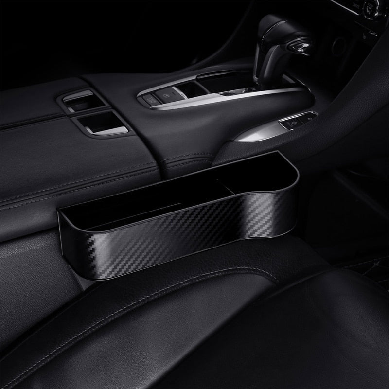Car Organizer - Never lose your belongings again!