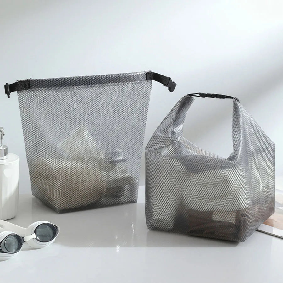 CarryAll Pro | Multifunctional Cosmetic Bag | Waterproof & Spacious | EVA Material