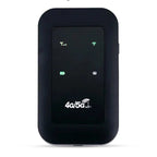 Portable Wireless WiFi Router