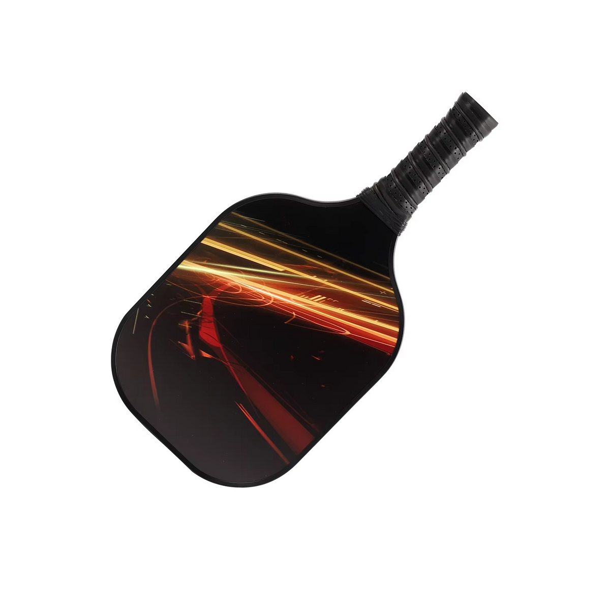 USAPA Approved Graphite Pickleball Paddle Set for Outdoor Play