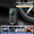 CarBoost Smart Digital Tire Inflator