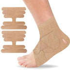 Elastic Waterproof Kinesiology Body Tape