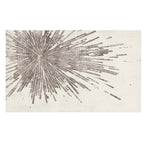 Japanese Minimalistic Soft Rug Non-Slip High Pile Carpet Living and Bedroom