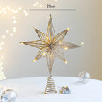 Star Decor/Tree Topper