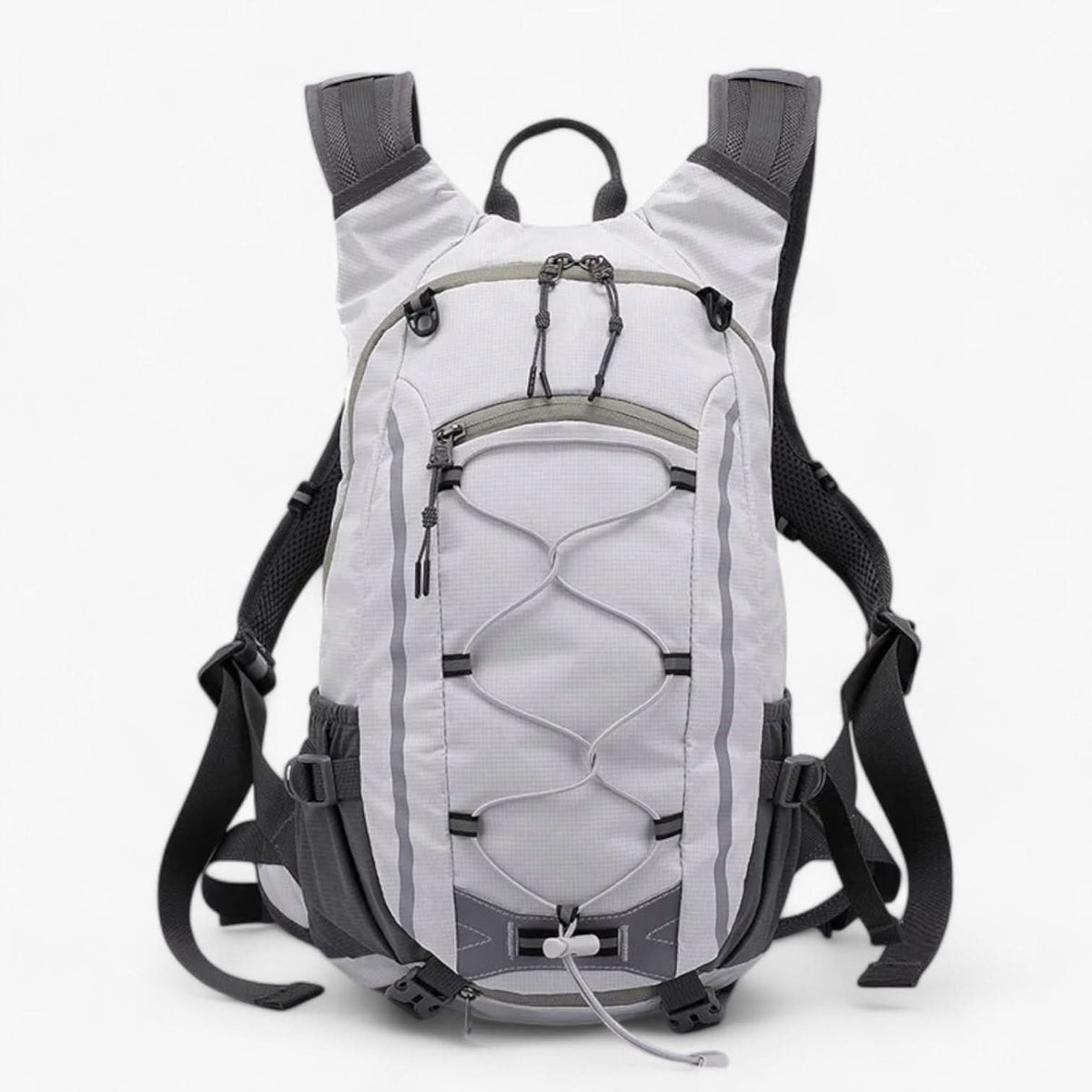 Lightweight, water-resistant & comfortable for adventures
