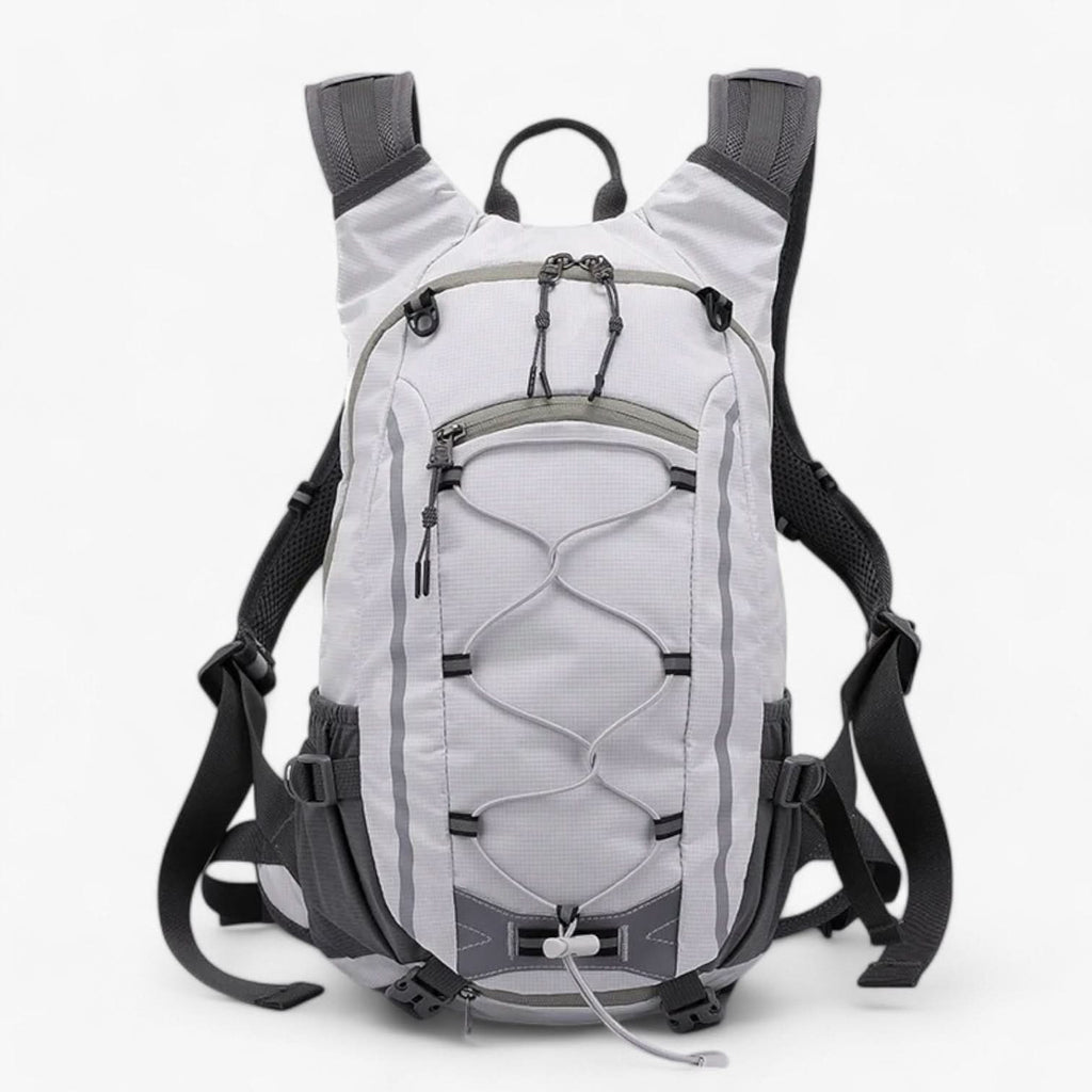 Lightweight, water-resistant & comfortable for adventures