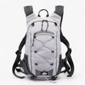 Lightweight, water-resistant & comfortable for adventures