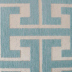 Embroidered Cushion without Filling for Sofa and Living Room