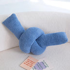 Chain Knot Cushion