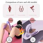 Multi-Functional Pelvic Floor and Full-Body Muscle Trainer