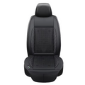 Universal Car Seat Ventilation Cushion – Breathable Cooling Seat Cover for Summer Comfort