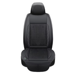 Universal Car Seat Ventilation Cushion – Breathable Cooling Seat Cover for Summer Comfort