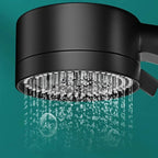 ZenSpray – Luxury Shower Head with 8 Modes