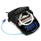 Folding Backpack "Alpivio" | Ultralight & Compact | 18L Volume | 42x28x15 cm