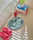 Pond Mat
