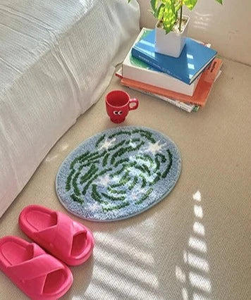 Pond Mat
