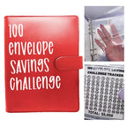 BudgetBinder Organize Savings Efficiently